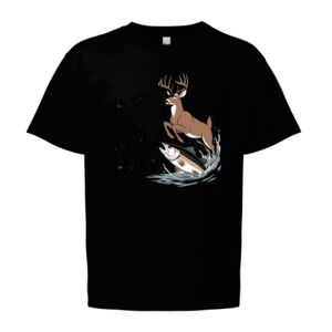 Softstyle® Youth T-Shirt Thumbnail