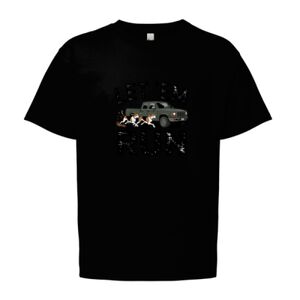 Softstyle® Youth T-Shirt Thumbnail