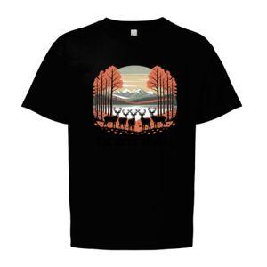 Softstyle® Youth T-Shirt Thumbnail