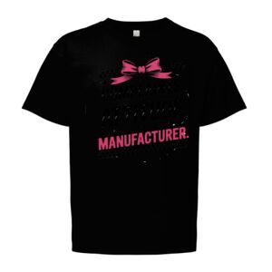 Softstyle® Youth T-Shirt Thumbnail