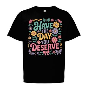 Softstyle® Youth T-Shirt Thumbnail