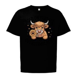 Softstyle® Youth T-Shirt Thumbnail