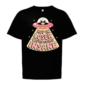 Softstyle® Youth T-Shirt Thumbnail