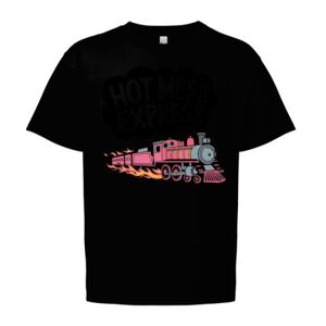 Softstyle® Youth T-Shirt Thumbnail