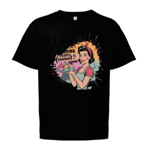 Softstyle® Youth T-Shirt Thumbnail