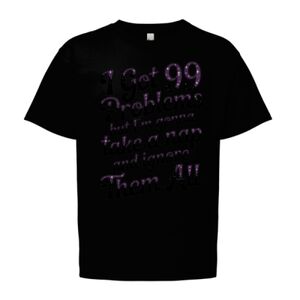 Softstyle® Youth T-Shirt Thumbnail