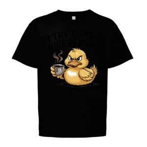 Softstyle® Youth T-Shirt Thumbnail