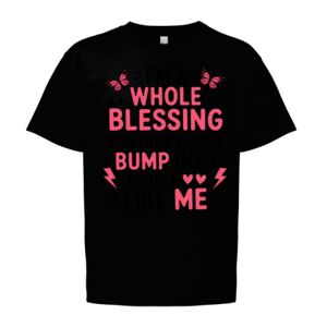 Softstyle® Youth T-Shirt Thumbnail