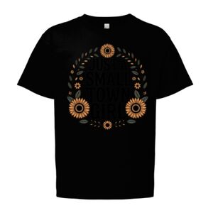 Softstyle® Youth T-Shirt Thumbnail