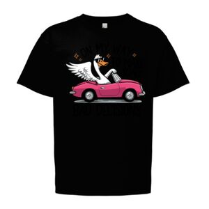 Softstyle® Youth T-Shirt Thumbnail