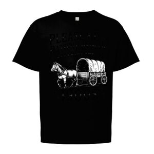 Softstyle® Youth T-Shirt Thumbnail