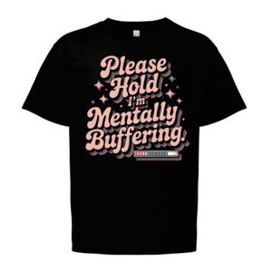 Softstyle® Youth T-Shirt Thumbnail