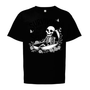 Softstyle® Youth T-Shirt Thumbnail