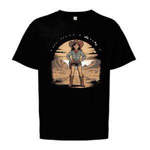 Softstyle® Youth T-Shirt Thumbnail