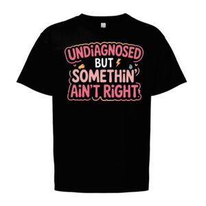 Softstyle® Youth T-Shirt Thumbnail