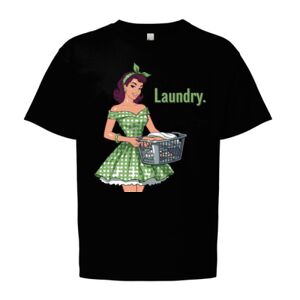 Softstyle® Youth T-Shirt Thumbnail