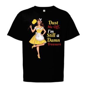 Softstyle® Youth T-Shirt Thumbnail