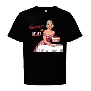 Softstyle® Youth T-Shirt Thumbnail