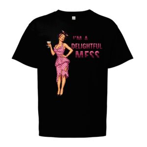 Softstyle® Youth T-Shirt Thumbnail