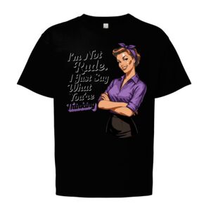 Softstyle® Youth T-Shirt Thumbnail