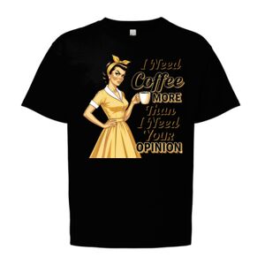 Softstyle® Youth T-Shirt Thumbnail