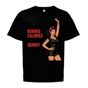 Softstyle® Youth T-Shirt Thumbnail