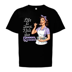 Softstyle® Youth T-Shirt Thumbnail