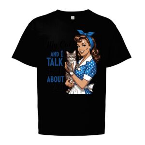 Softstyle® Youth T-Shirt Thumbnail