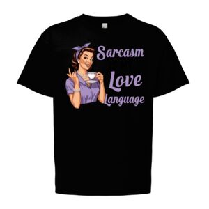 Softstyle® Youth T-Shirt Thumbnail