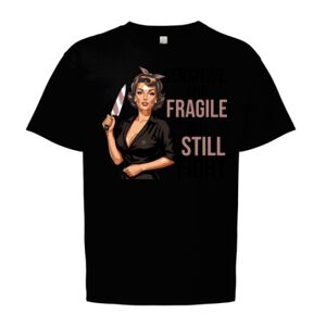 Softstyle® Youth T-Shirt Thumbnail