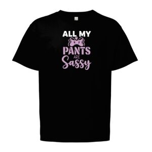 Softstyle® Youth T-Shirt Thumbnail