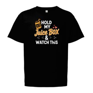 Softstyle® Youth T-Shirt Thumbnail