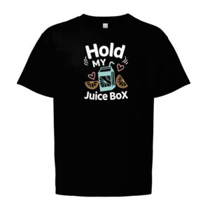 Softstyle® Youth T-Shirt Thumbnail