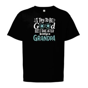 Softstyle® Youth T-Shirt Thumbnail