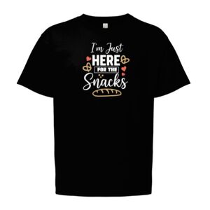 Softstyle® Youth T-Shirt Thumbnail