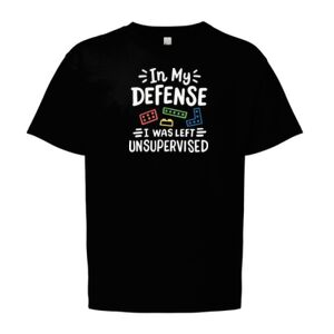 Softstyle® Youth T-Shirt Thumbnail