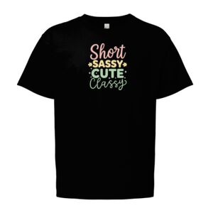 Softstyle® Youth T-Shirt Thumbnail