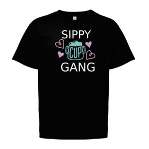 Softstyle® Youth T-Shirt Thumbnail