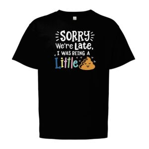 Softstyle® Youth T-Shirt Thumbnail