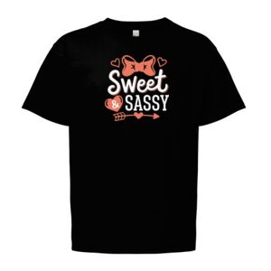 Softstyle® Youth T-Shirt Thumbnail