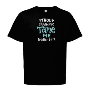 Softstyle® Youth T-Shirt Thumbnail