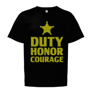 Softstyle® Youth T-Shirt Thumbnail