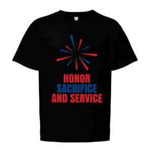 Softstyle® Youth T-Shirt Thumbnail