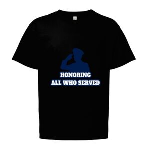 Softstyle® Youth T-Shirt Thumbnail