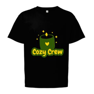 Softstyle® Youth T-Shirt Thumbnail