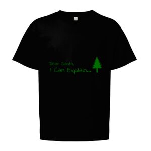 Softstyle® Youth T-Shirt Thumbnail
