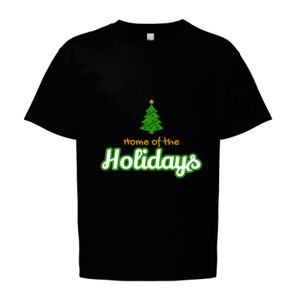 Softstyle® Youth T-Shirt Thumbnail