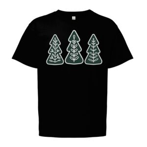 Softstyle® Youth T-Shirt Thumbnail