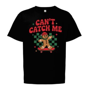 Softstyle® Youth T-Shirt Thumbnail