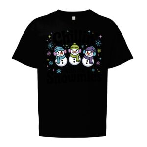 Softstyle® Youth T-Shirt Thumbnail